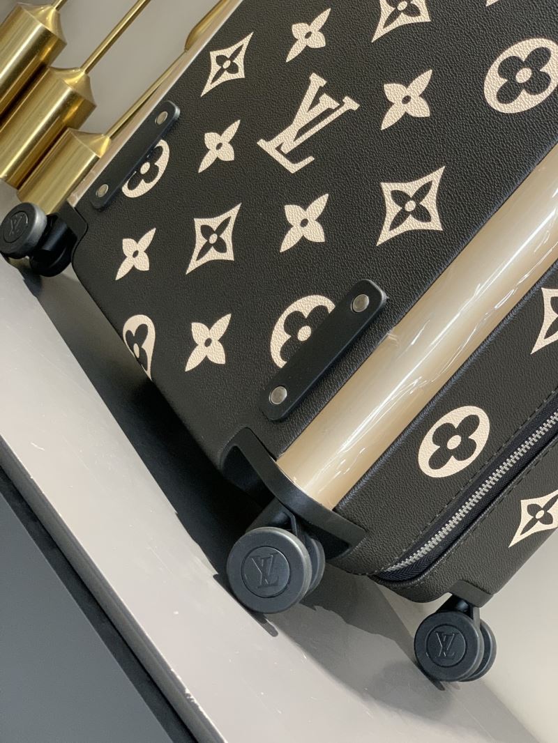 Louis Vuitton Suitcase